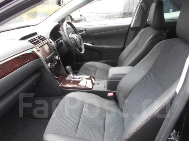 Toyota Camry. ��������, ��������, 2.5 (160��.�.), �������������, 43����. ��, �/�. ��� ����� �� ������������ ����