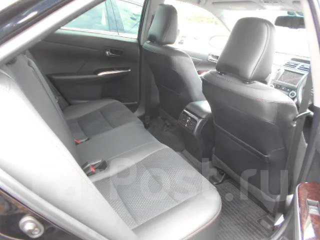 Toyota Camry. ��������, ��������, 2.5 (160��.�.), �������������, 43����. ��, �/�. ��� ����� �� ������������ ����