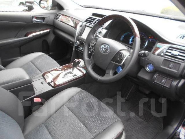 Toyota Camry. ��������, ��������, 2.5 (160��.�.), �������������, 43����. ��, �/�. ��� ����� �� ������������ ����