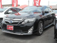 Toyota Camry. ��������, ��������, 2.5 (160��.�.), �������������, 43����. ��, �/�. ��� ����� ����