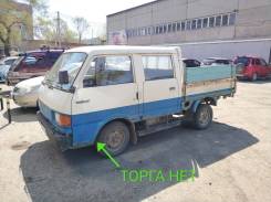 Mazda Bongo Brawny. Продам , 2 200 куб. см., 1 000 кг.