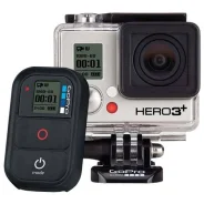 GoPro HERO3+. 10 - 14.9 ��, ��� ��������� ����