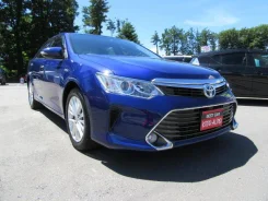 Toyota Camry. ��������, ��������, 2.5 (160��.�.), �������������, 10����. ��, �/�. ��� ����� �� ������������ ����