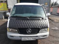 Ssangyong Istana. Продам автобус , 14 мест, В кредит, лизинг