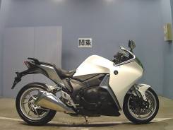 Honda VFR 1200F. 1 200 куб. см., исправен, птс, без пробега. Под заказ