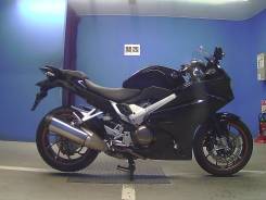 Honda VFR 800F. 800 куб. см., исправен, птс, без пробега. Под заказ
