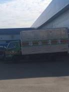 Mitsubishi. Мицубиси кантер, 95 куб. см., 3 500 кг., 4x4