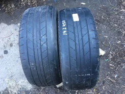 Bridgestone Potenza RE010. ������, 2007 ���, �/�, ����� 70 % ����