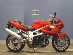 Suzuki TL1000S. 1 000 куб. см., исправен, птс, без пробега. Под заказ