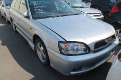 Subaru Legacy. BH5, EJ202 ����