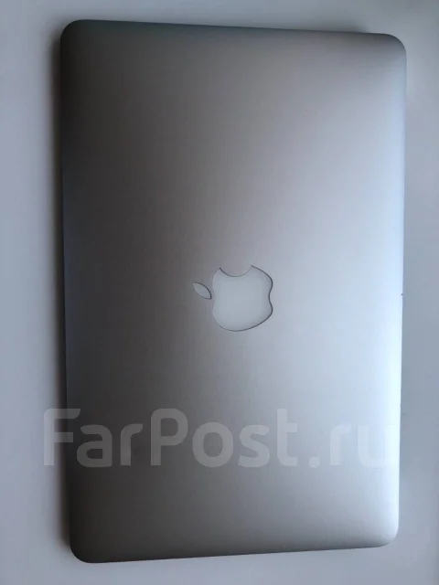 Apple MacBook Air 11 2012 Mid MD223. 11", 2,3����, ��� 4 ��, ���� 64���, WiFi: 1, Bluetooth: 1, ����������� �� 6��. ����