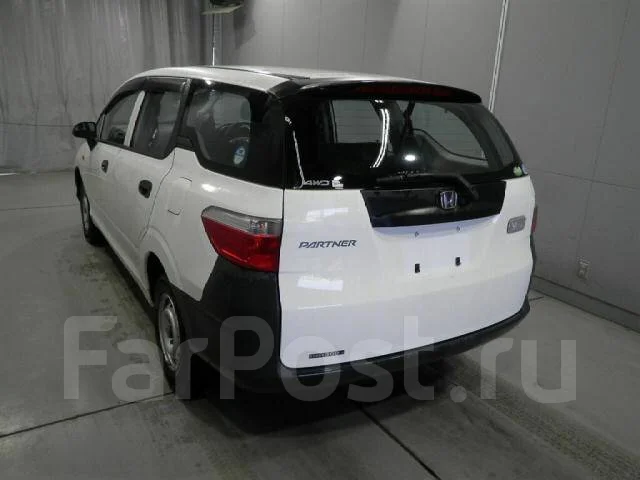 Honda Partner. �������, 4wd, 1.5 (90��.�.), ������, 52 000����. ��, �/�. ��� ����� �� ������������ ����