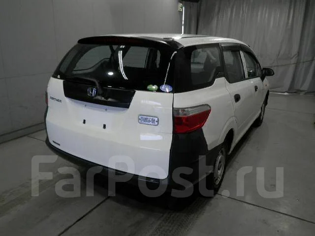 Honda Partner. �������, 4wd, 1.5 (90��.�.), ������, 52 000����. ��, �/�. ��� ����� �� ������������ ����