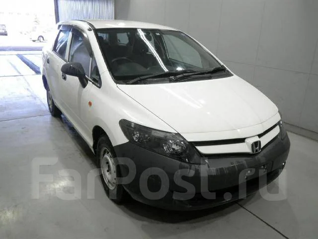 Honda Partner. �������, 4wd, 1.5 (90��.�.), ������, 52 000����. ��, �/�. ��� ����� �� ������������ ����