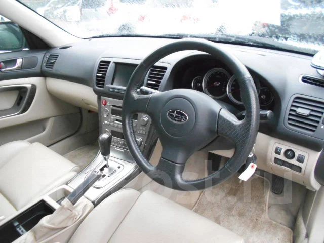 Subaru Outback. BP9, EJ253 ����