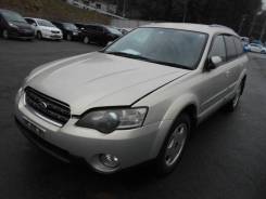 Subaru Outback. BP9, EJ253 ����