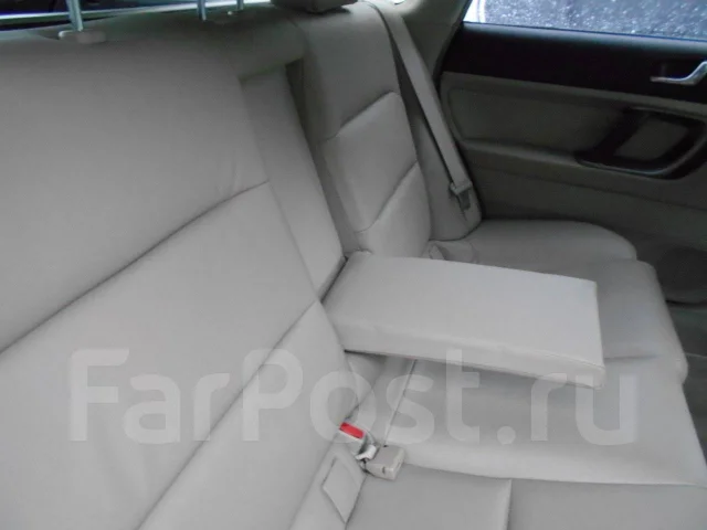 Subaru Outback. BP9, EJ253 ����