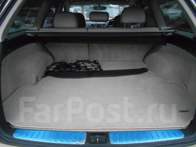 Subaru Outback. BP9, EJ253 ����