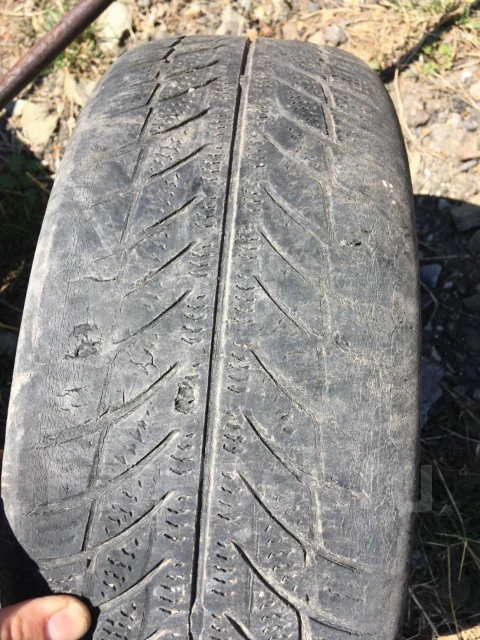 Goodride SW608. �����������, �/�, ����� 50 % ����