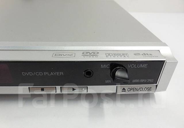 Panasonic dvd k33 схема