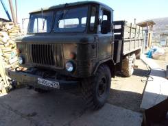ГАЗ 66. Продам газ 66 обмен, 4 200 куб. см., 2 000 кг., 4x4