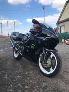 Kawasaki Ninja ZX-6R. 600 куб. см., исправен, птс, с пробегом