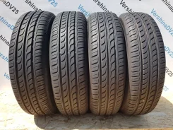 Toyo Eco Walker. ������, 2015 ���, �/�, ����� 5 % ����