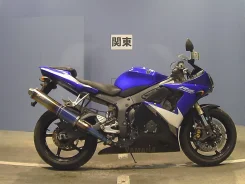 Yamaha YZF-R6. 600����. ��., ��������, ���, ��� �������. ��� ����� �� ����������� ����