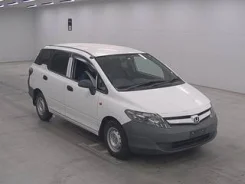 Honda Partner. �������, ��������, 1.5 (90��.�.), ������, 36 000����. ��, �/�. ��� ����� �� ������������ ����