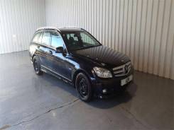 Моторчик печки Mercedes BENZ C-Class W204 в Новосибирске Моторчик печки MERCEDES BENZ C-CLASS W204