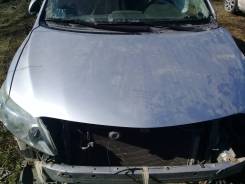 Капот. Toyota Corolla, ADE150, AZE141, NDE150, NRE150, ZRE142, ZRE151, ZZE150 Двигатели: 1ADFTV, 1NDTV, 1NRFE, 1ZRFAE, 1ZRFE, 2AZFE, 2ZRFE, 4ZZFE