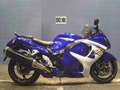 Suzuki GSX 1300R Hayabusa. 1 300 куб. см., исправен, птс, без пробега. Под заказ