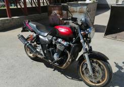 Honda CB 1300. 1 300 куб. см., исправен, птс, с пробегом