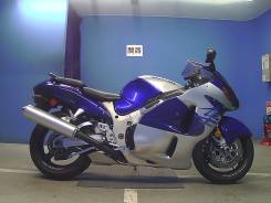 Suzuki GSX 1300R Hayabusa. 1 300 куб. см., исправен, птс, без пробега. Под заказ