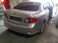 Стоп-сигнал. Toyota Corolla, ADE150, AZE141, NDE150, NRE150, ZRE142, ZRE151, ZZE150 Двигатели: 1ADFTV, 1NDTV, 1NRFE, 1ZRFAE, 1ZRFE, 2AZFE, 2ZRFE, 4ZZF...