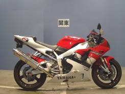 Yamaha YZF-R1. 1 000 куб. см., исправен, птс, без пробега. Под заказ
