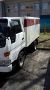 Toyota Town Ace. Продается грузовик Toyota Town ACE, 2 000 куб. см., 1 500 кг., 4x2