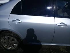 Дверь боковая. Toyota Corolla, ADE150, AZE141, NDE150, NRE150, ZRE142, ZRE151, ZZE150 Двигатели: 1ADFTV, 1NDTV, 1NRFE, 1ZRFAE, 1ZRFE, 2AZFE, 2ZRFE, 4Z...