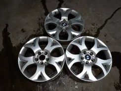 BMW. 8.0x18", 5x98.00, 5x120.00, ET46, �� 45,0���. ����