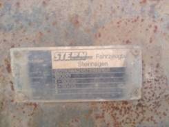 Ростсельмаш Sterh 2000. Stern