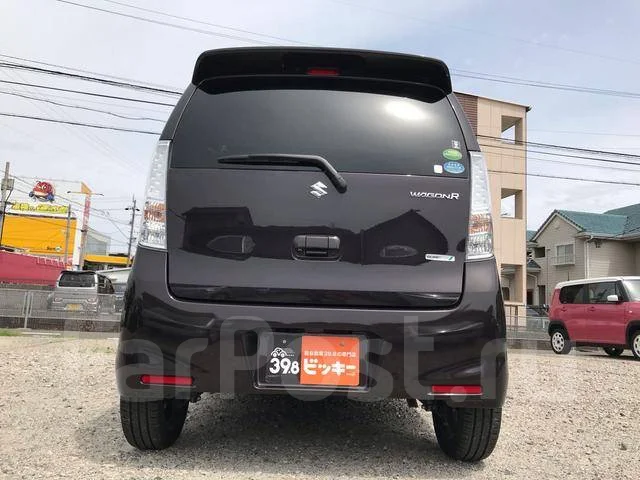 Suzuki Wagon R. �������, ��������, 0.7 (52��.�.), ������, 50����. ��, �/�. ��� ����� �� ������������ ����