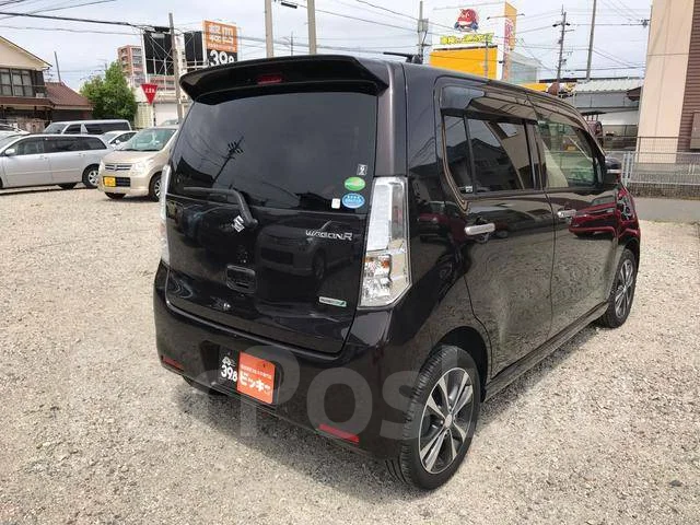 Suzuki Wagon R. �������, ��������, 0.7 (52��.�.), ������, 50����. ��, �/�. ��� ����� �� ������������ ����