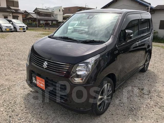 Suzuki Wagon R. �������, ��������, 0.7 (52��.�.), ������, 50����. ��, �/�. ��� ����� �� ������������ ����