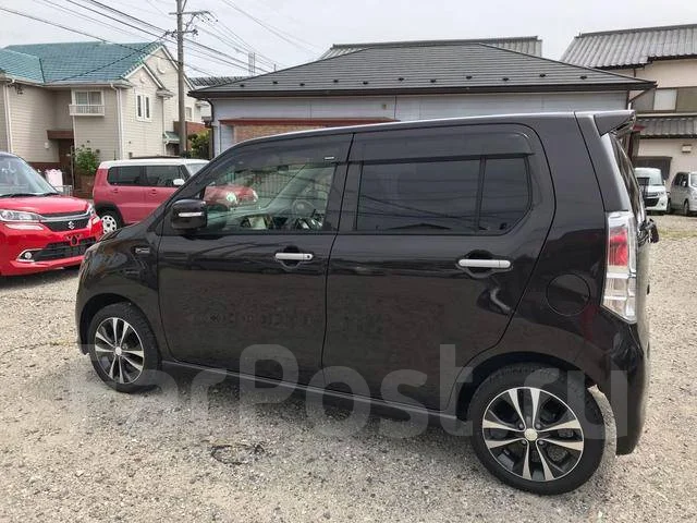 Suzuki Wagon R. �������, ��������, 0.7 (52��.�.), ������, 50����. ��, �/�. ��� ����� �� ������������ ����