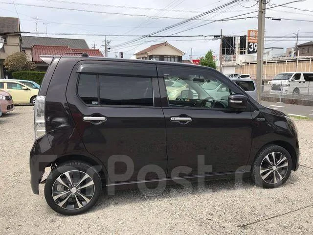 Suzuki Wagon R. �������, ��������, 0.7 (52��.�.), ������, 50����. ��, �/�. ��� ����� �� ������������ ����