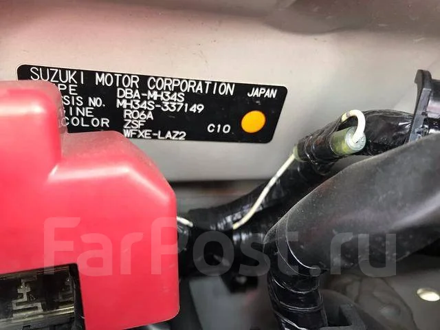 Suzuki Wagon R. �������, ��������, 0.7 (52��.�.), ������, 50����. ��, �/�. ��� ����� �� ������������ ����