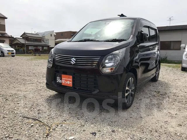 Suzuki Wagon R. �������, ��������, 0.7 (52��.�.), ������, 50����. ��, �/�. ��� ����� �� ������������ ����