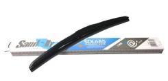 Щетка стеклоочистителя. Ford Laser, BG3PF, BG5PF, BG6PF, BG6RF, BG7PF, BG8PF, BG8RF Ford Telstar, GE5PF, GE8PF, GEEPF, GEFPF, GESRF Toyota: Windom, Co...