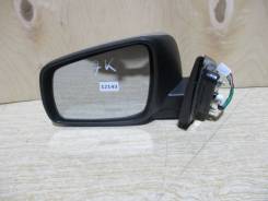 Зеркало заднего вида боковое. Mitsubishi Lancer, CX1A, CX2A, CX3A, CX4A, CX5A, CX6A, CX8A, CX9A, CY1A, CY2A, CY3A, CY4A, CY5A, CY6A, CY8A, CY9A