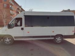 Fiat Ducato. , 18 мест